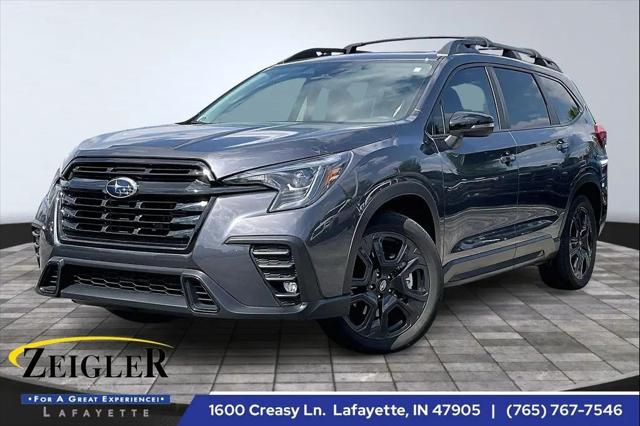 2023 Subaru Ascent Onyx Edition 7-Passenger for sale in Lafayette, IN
