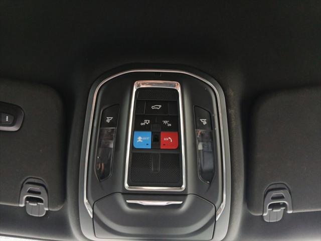 2024 Jeep Wagoneer Series II 4x2