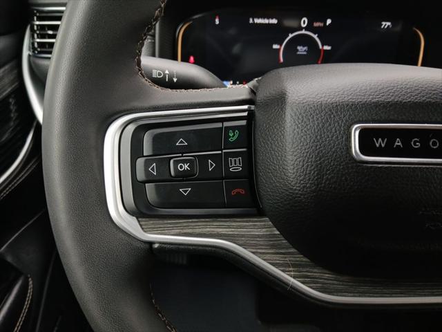 2024 Jeep Wagoneer Series II 4x2