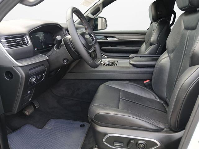 2024 Jeep Wagoneer Series II 4x2