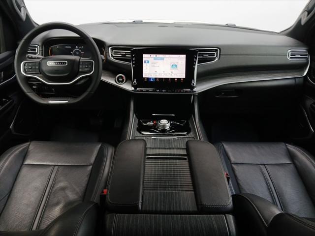 2024 Jeep Wagoneer Series II 4x2