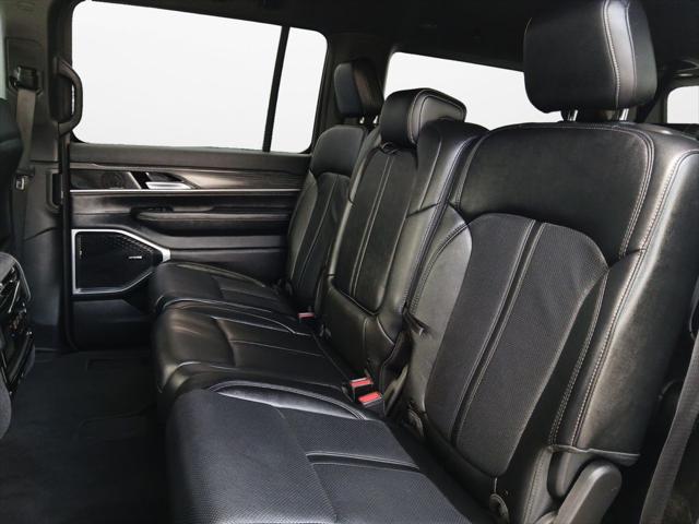 2024 Jeep Wagoneer Series II 4x2