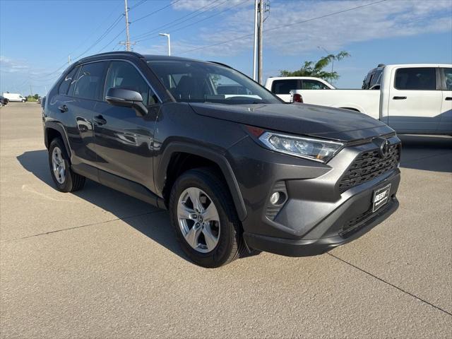 2019 Toyota RAV4 XLE for sale in Waukee, IA