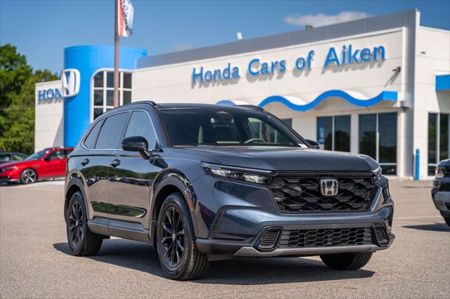 2024 Honda CR-V Hybrid Sport for sale in Warrenville, SC