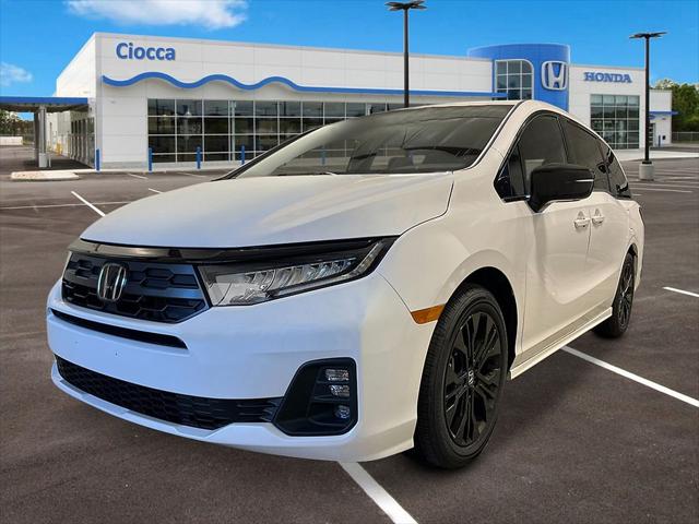 2026 Honda Odyssey Sport-L for sale in Harrisburg, PA