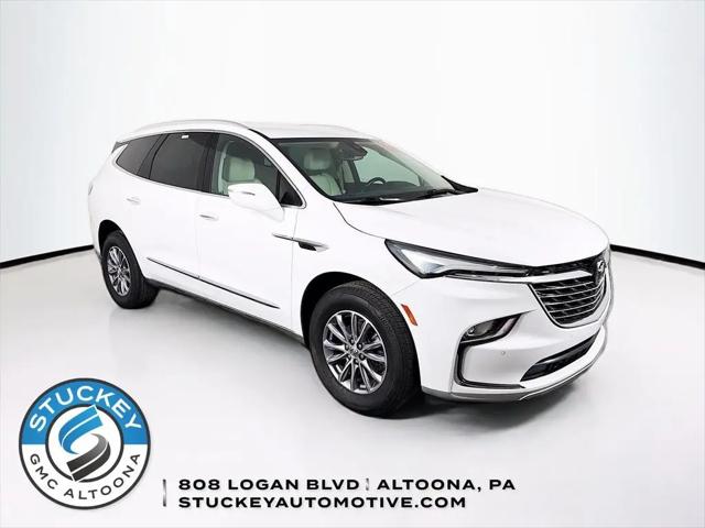 2023 Buick Enclave Essence AWD for sale in Altoona, PA