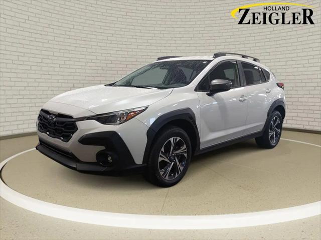 2024 Subaru Crosstrek Premium for sale in Holland, MI