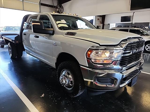 2024 Ram 3500 Tradesman/SLT/Laramie/Limited for sale in Bentonville, AR