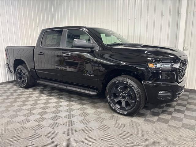 2026 Ram 1500 Express Crew Cab 4x4 5'7" Box for sale in Celina, OH