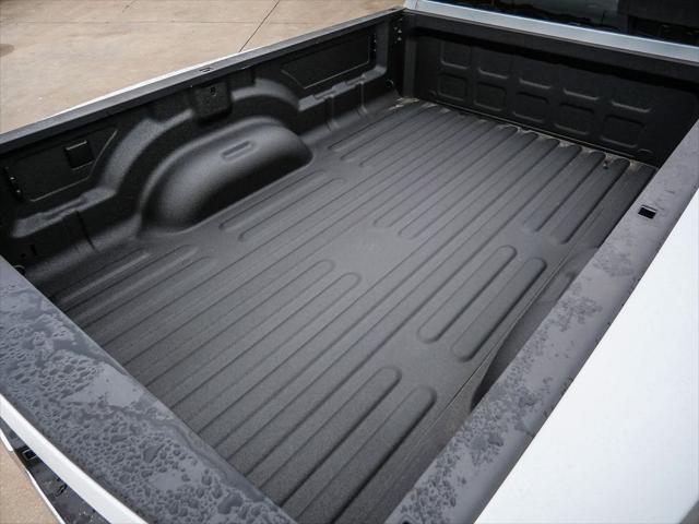 2026 Ram 3500 Big Horn Crew Cab 4x4 8' Box