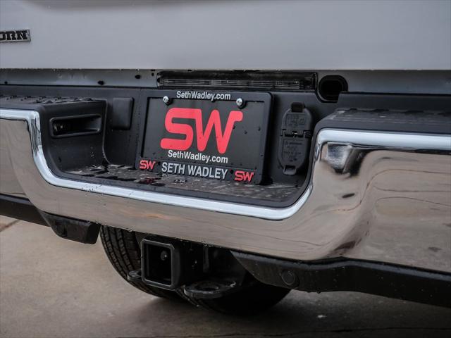 2026 Ram 3500 Big Horn Crew Cab 4x4 8' Box