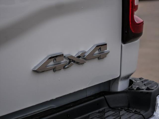 2026 Ram 3500 Big Horn Crew Cab 4x4 8' Box
