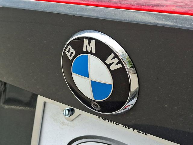 2022 BMW M4 Competition xDrive