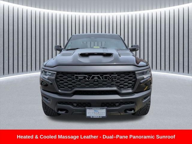 2025 Ram 1500 RHO
