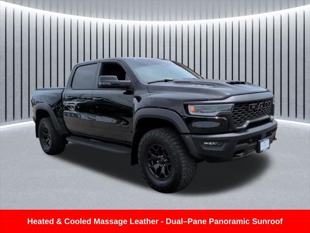 2025 Ram 1500 RHO