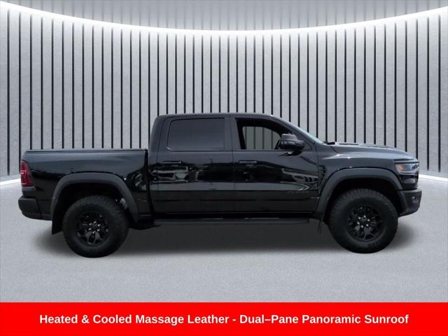 2025 Ram 1500 RHO