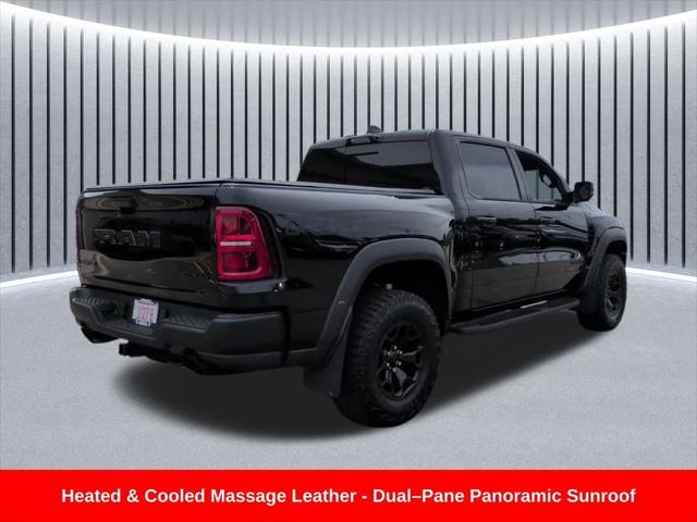 2025 Ram 1500 RHO