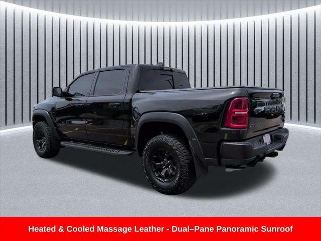 2025 Ram 1500 RHO