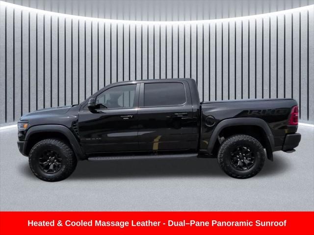 2025 Ram 1500 RHO