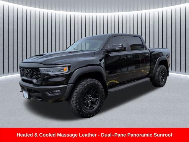 2025 Ram 1500 RHO