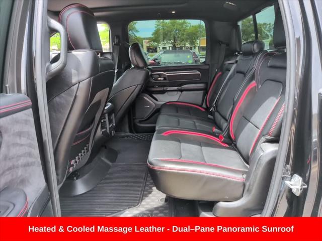 2025 Ram 1500 RHO