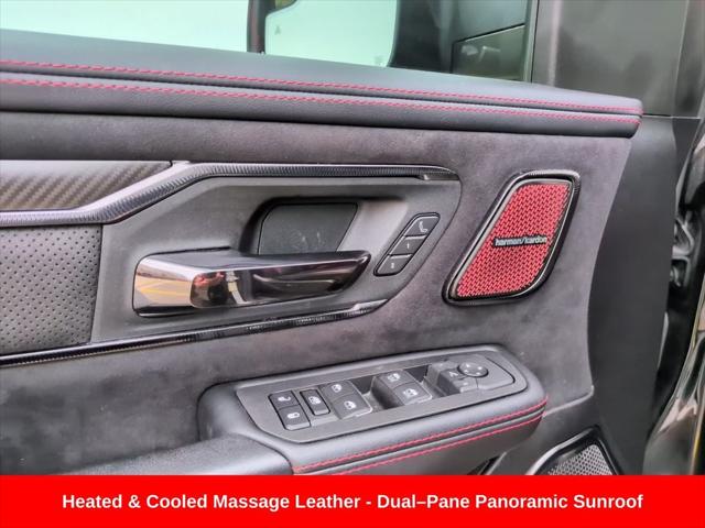 2025 Ram 1500 RHO