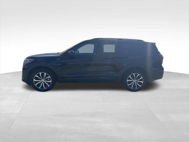 2025 Ford Explorer ST-Line 2025 Ford Explorer ST-Line