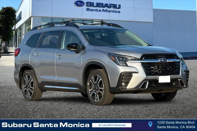 2026 Subaru Ascent Touring 7-Passenger for sale in Santa Monica, CA