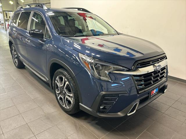 2024 Subaru Ascent Touring 7-Passenger