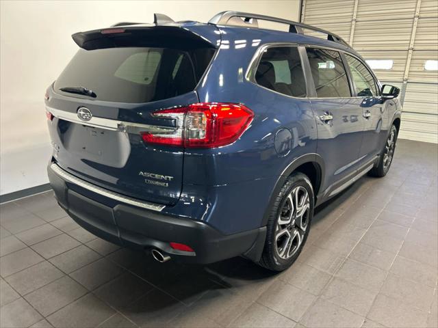 2024 Subaru Ascent Touring 7-Passenger
