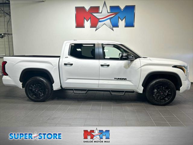 2024 Toyota Tundra SR5 2024 Toyota Tundra SR5