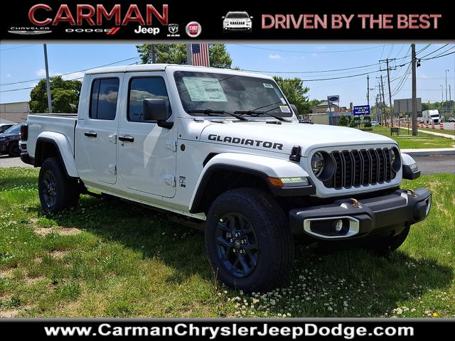 2026 Jeep Gladiator GLADIATOR 85TH ANNIVERSARY EDITION 4X4 2026 Jeep Gladiator GLADIATOR 85TH ANNIVERSARY EDITION 4X4