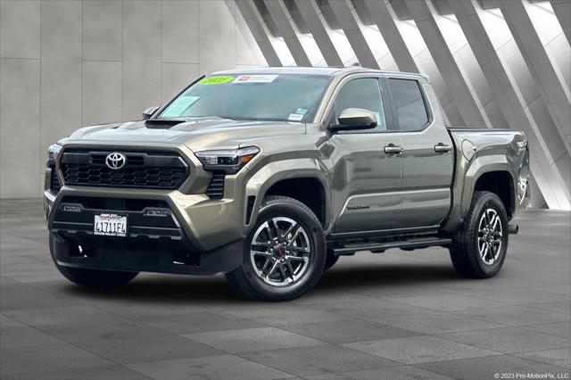 2025 Toyota Tacoma TRD Sport for sale in Walnut Creek, CA