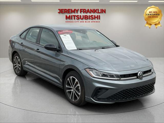2025 Volkswagen Jetta 1.5T Sport for sale in Kansas City, MO