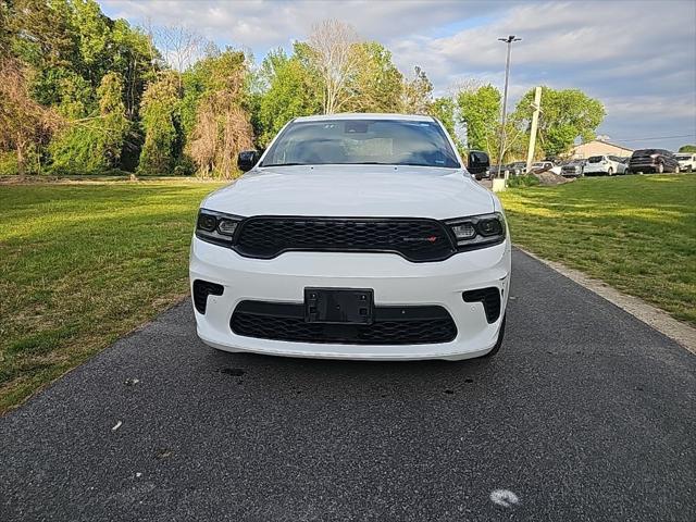 2025 Dodge Durango GT Plus AWD