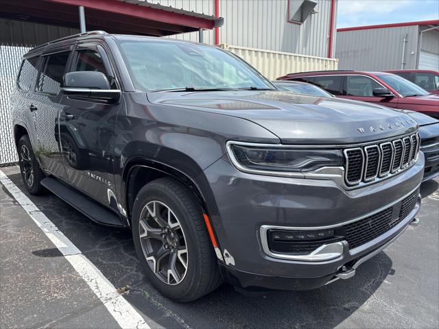 2023 Jeep Wagoneer Series III 4x4