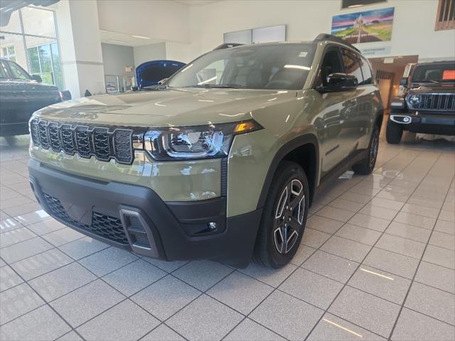 2026 Jeep Cherokee Limited 4x4 for sale in Slinger, WI
