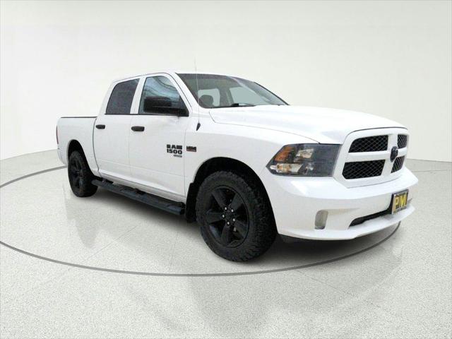 2019 Ram 1500 Classic ST for sale in Yakima, WA
