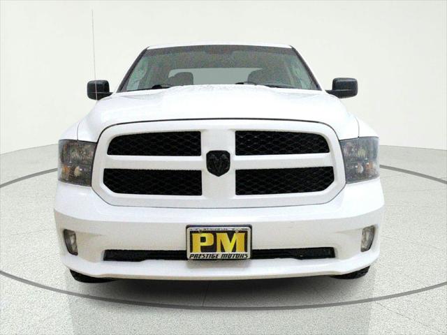 2019 Ram 1500 Classic ST