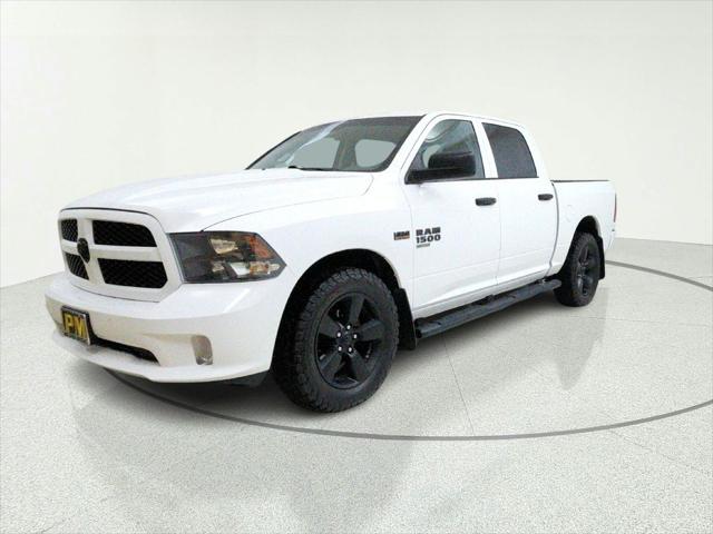 2019 Ram 1500 Classic ST