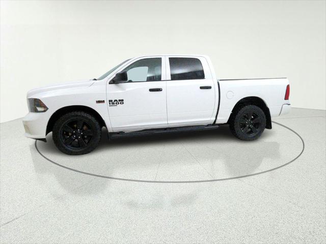 2019 Ram 1500 Classic ST