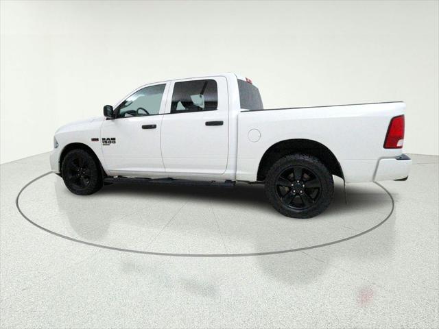 2019 Ram 1500 Classic ST