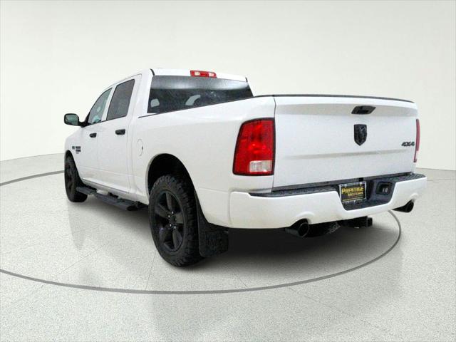 2019 Ram 1500 Classic ST