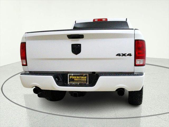 2019 Ram 1500 Classic ST