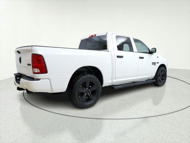 2019 Ram 1500 Classic ST