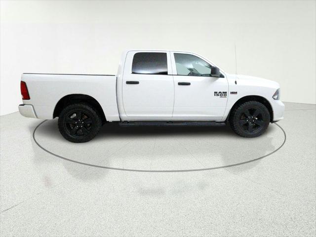 2019 Ram 1500 Classic ST