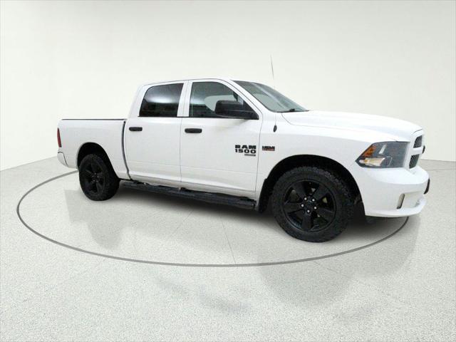 2019 Ram 1500 Classic ST