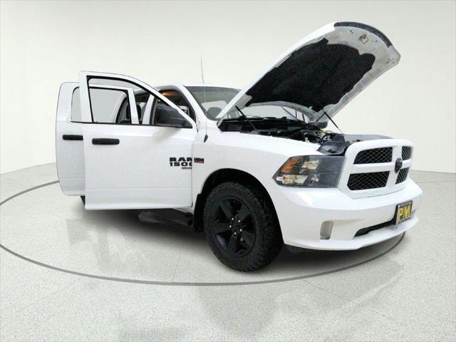 2019 Ram 1500 Classic ST