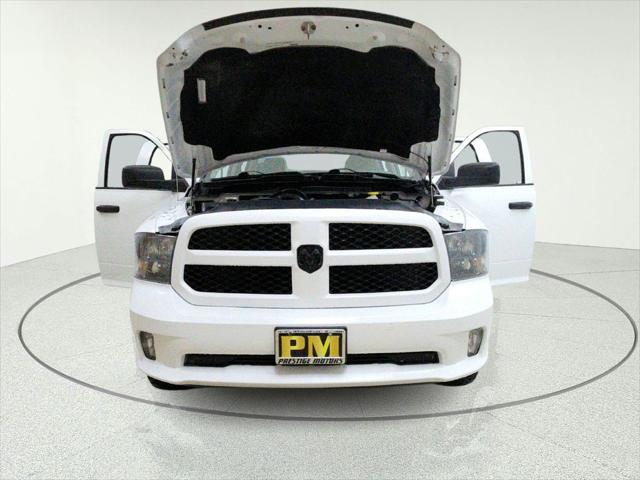 2019 Ram 1500 Classic ST