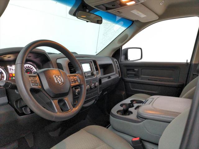 2019 Ram 1500 Classic ST